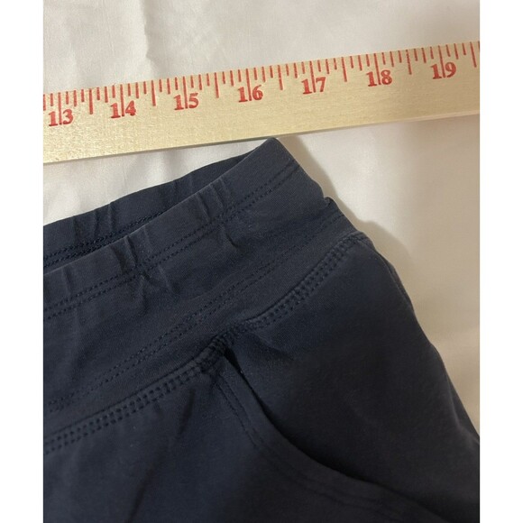 Athletic Works Women's Blue Sweatpants XL Drawstring Elastic Waist Stretch Knit - Picture 4 of 14